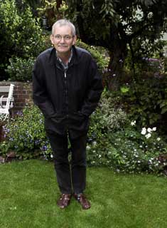 Fashion editorial featuring shoes by Martin Parr for Madame Figaro